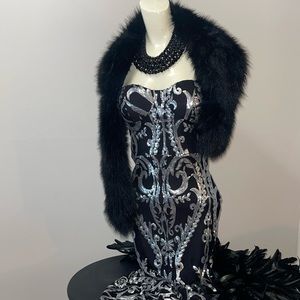 Formal Gown